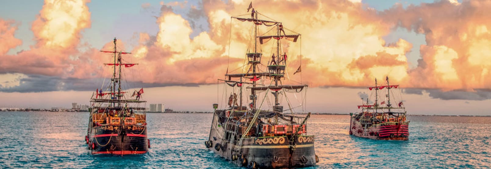 banner